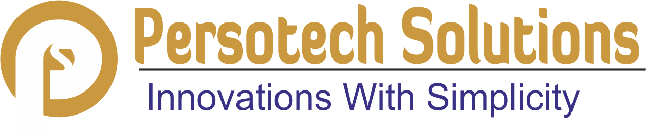 Persotech Solutions